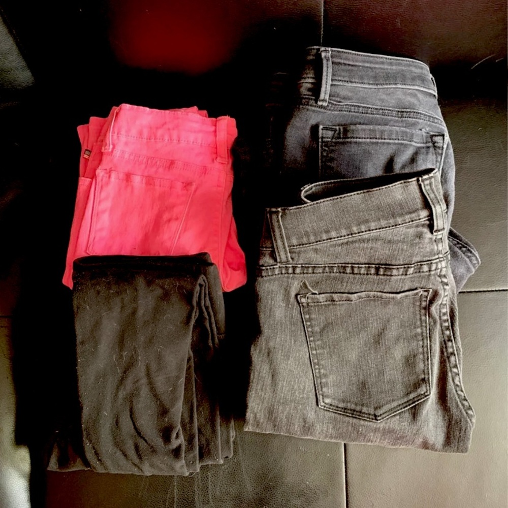 Pants bundle!!!